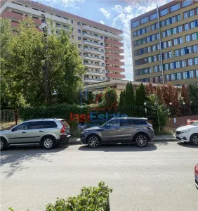 Studio Entièrement Rénové, Piata Nicolina - foto 14
