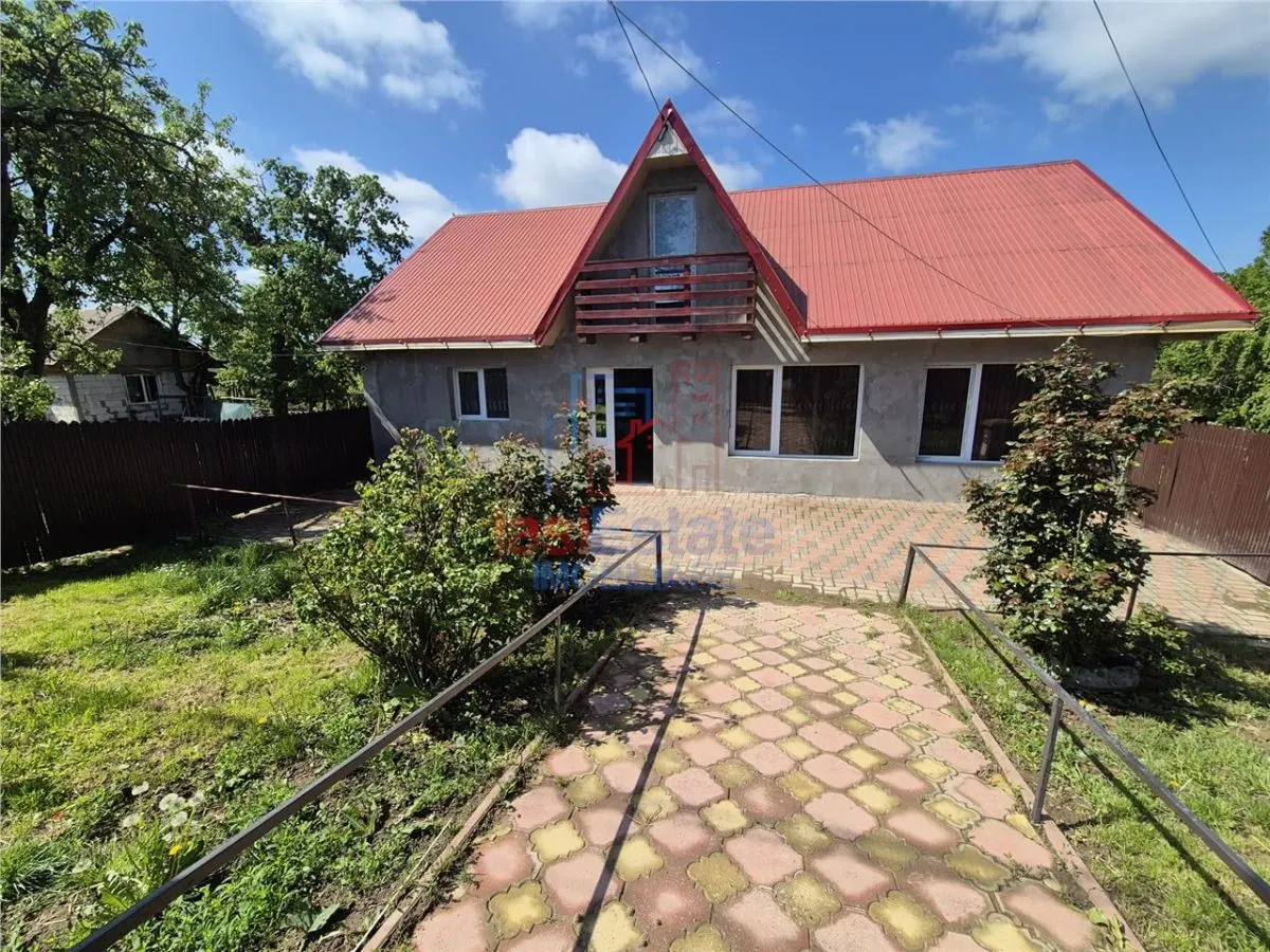 Maison Neuve dans un Cadre Naturel Exceptionnel, à 50km d'Iași - foto 3