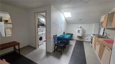 Apartamento de 2 Dormitorios en Alquiler, Bucium, Iași - foto 2