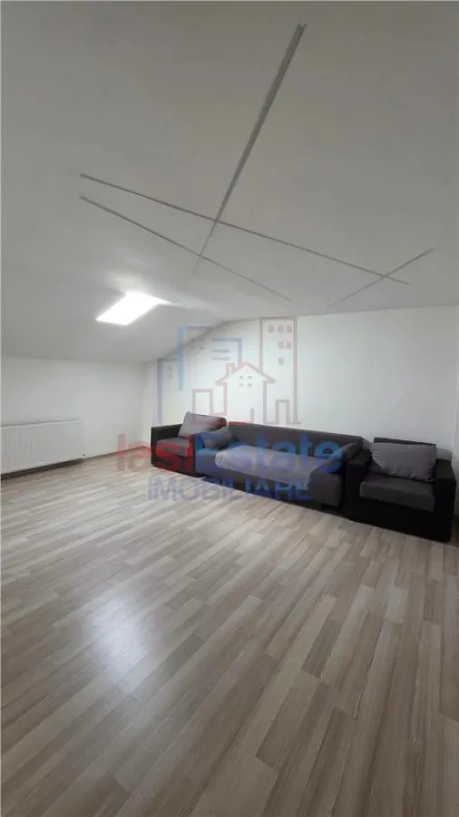 Apartamento de 2 Dormitorios en Alquiler, Bucium, Iași - foto 3