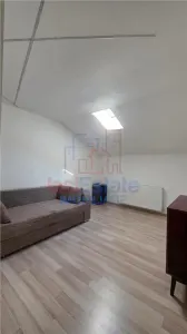 Apartamento de 2 Dormitorios en Alquiler, Bucium, Iași - foto 4
