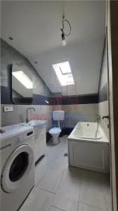Apartamento de 2 Dormitorios en Alquiler, Bucium, Iași - foto 5