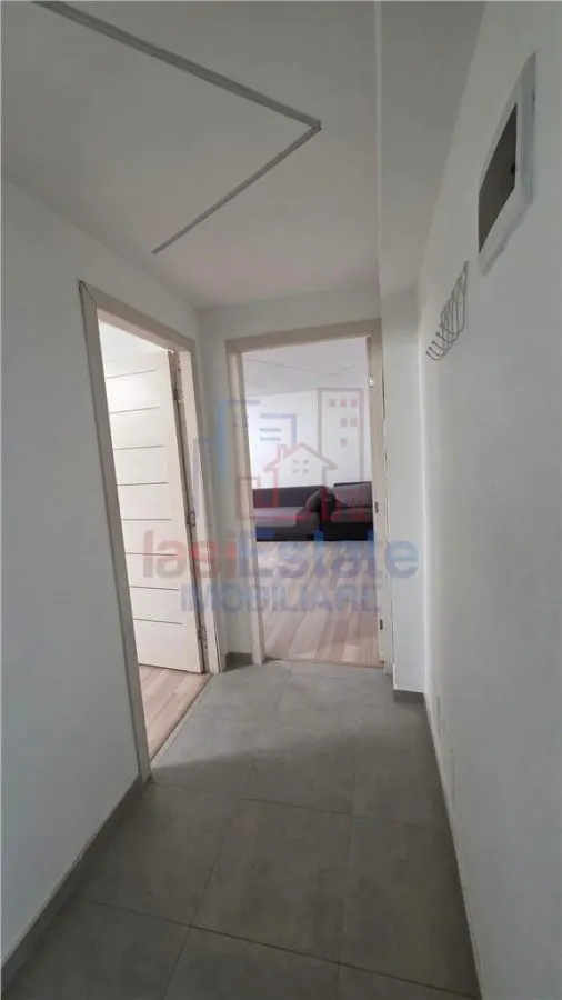 Apartamento de 2 Dormitorios en Alquiler, Bucium, Iași - foto 6