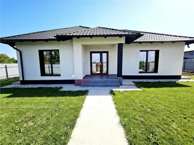 维萨尼新建高级住宅 – 420平方米地块含停车位 - Iasi