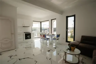 Villa Exclusive Visan-Bucium – 3 Chambres, 70 m² - foto 2