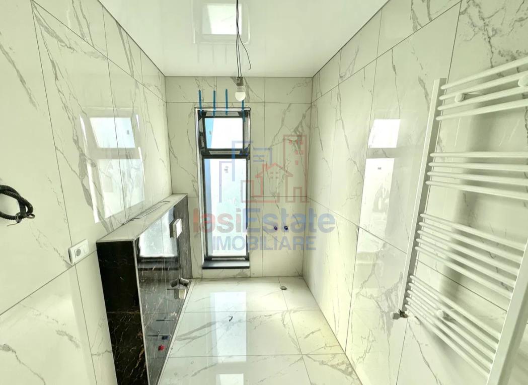 Villa Exclusive Visan-Bucium – 3 Chambres, 70 m² - foto 6