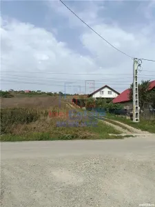 塞尔库-巴尔诺瓦地块 2200平方米或625平方米 - Iasi
