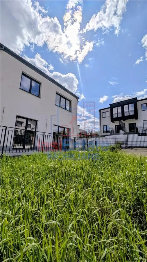 布奇乌姆现代双层别墅 – 公寓价格 - foto 2