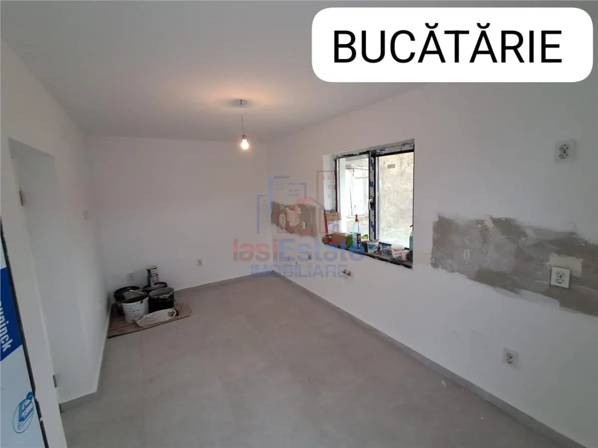 Casa Independiente en Visani, 4 Dormitorios con Sótano - foto 8