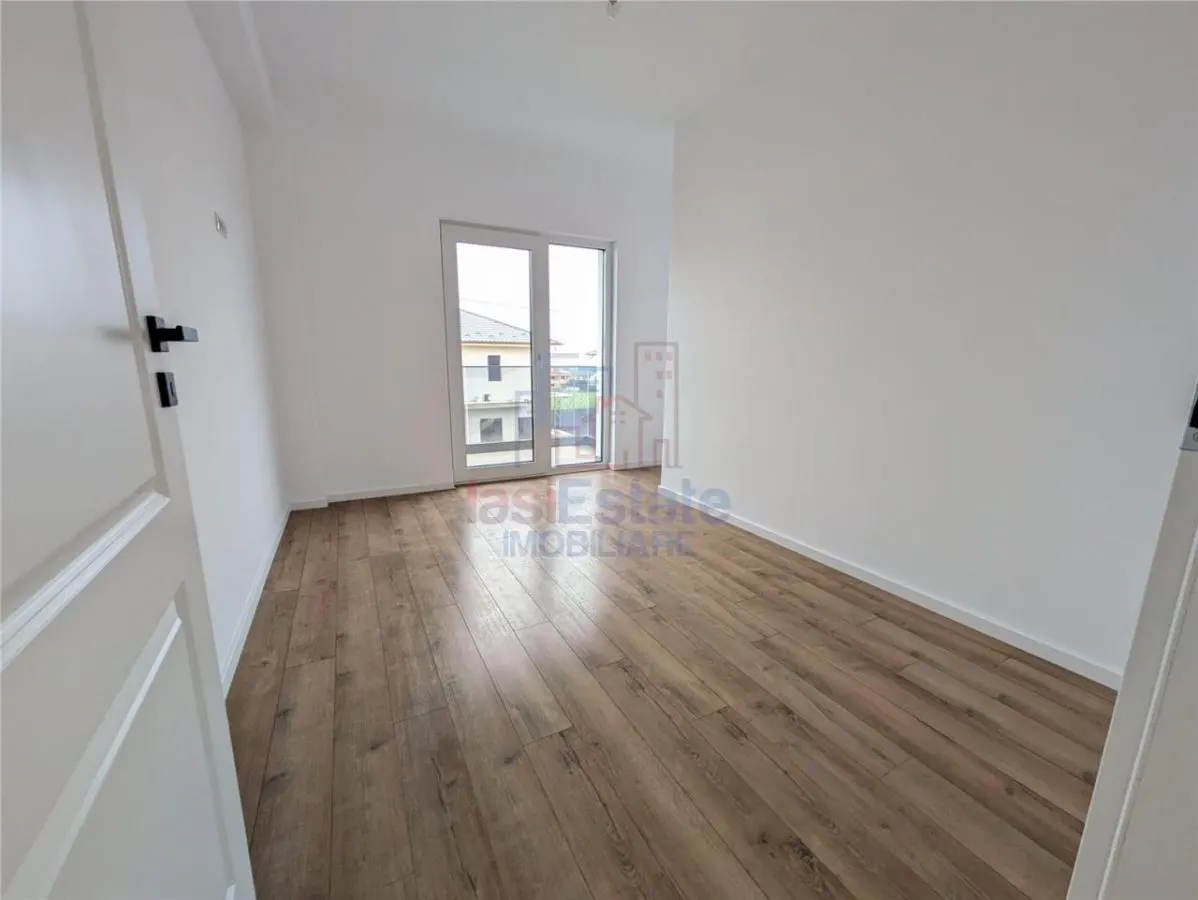 Villa Prestige avec Garage Valea Lupului - foto 4
