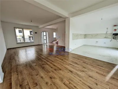 Villa Prestige avec Garage Valea Lupului - foto 5