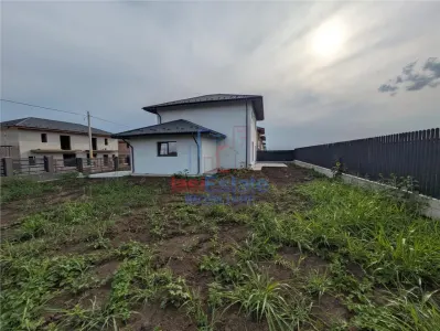 Villa Prestige avec Garage Valea Lupului - foto 6