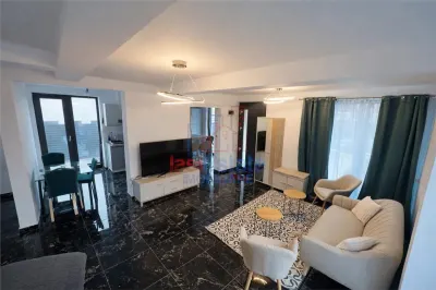 Maison Neuve 2025 Rediu Iasi, 515 m² Terrain - foto 2