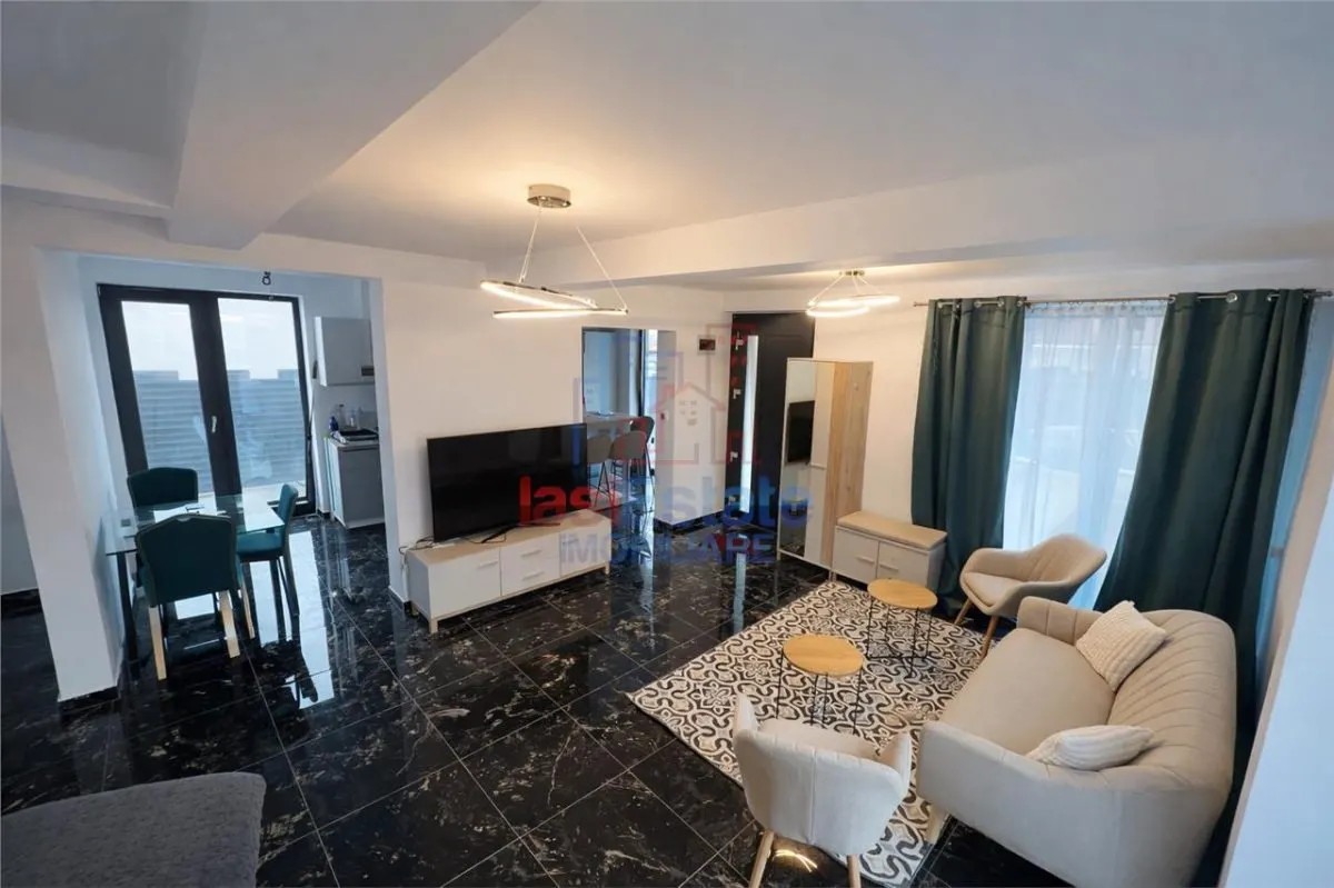 Maison Neuve 2025 Rediu Iasi, 515 m² Terrain - foto 2