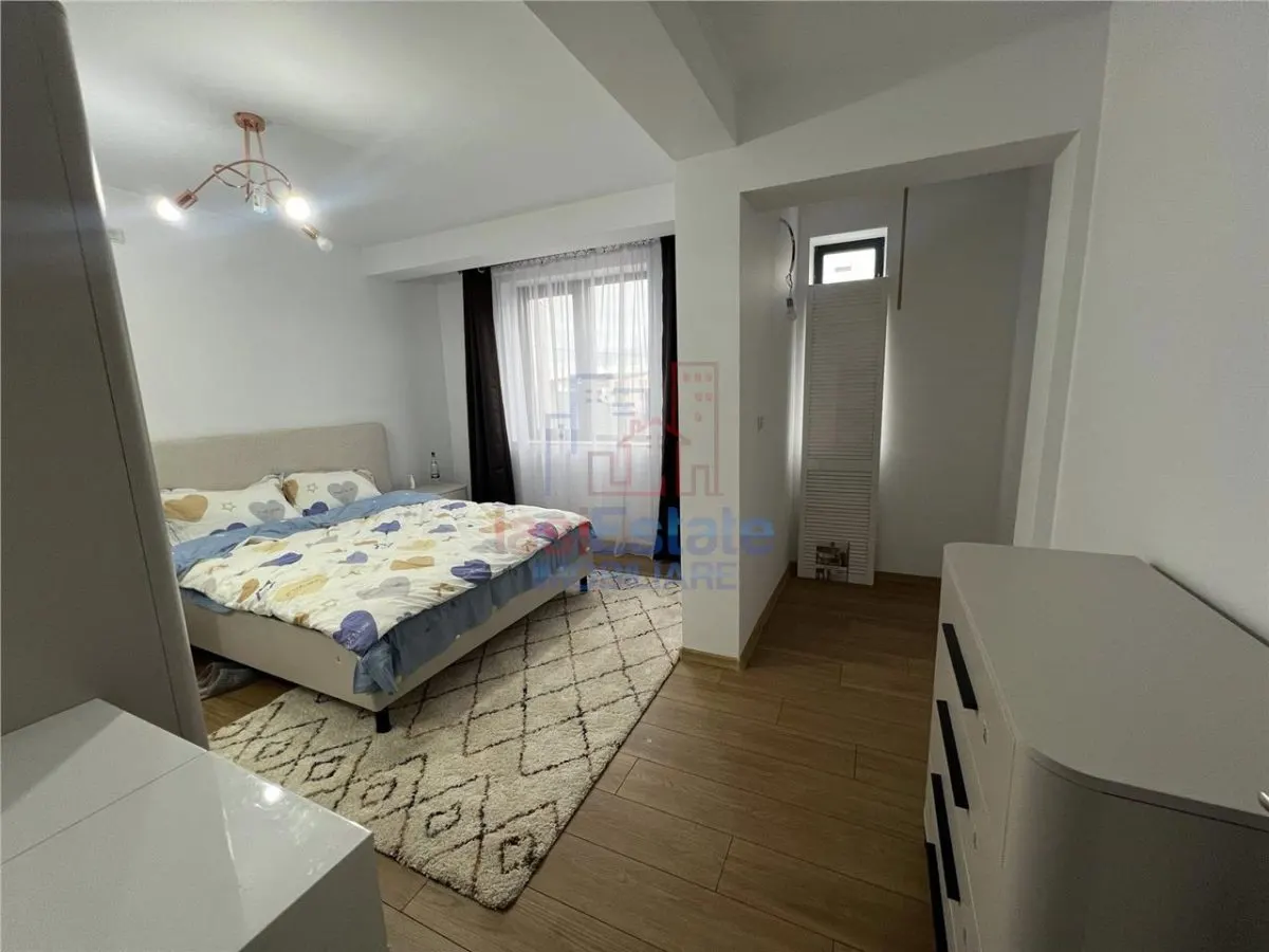 Maison Neuve 2025 Rediu Iasi, 515 m² Terrain - foto 3