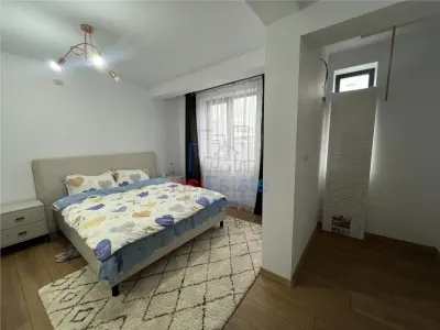 Maison Neuve 2025 Rediu Iasi, 515 m² Terrain - foto 4