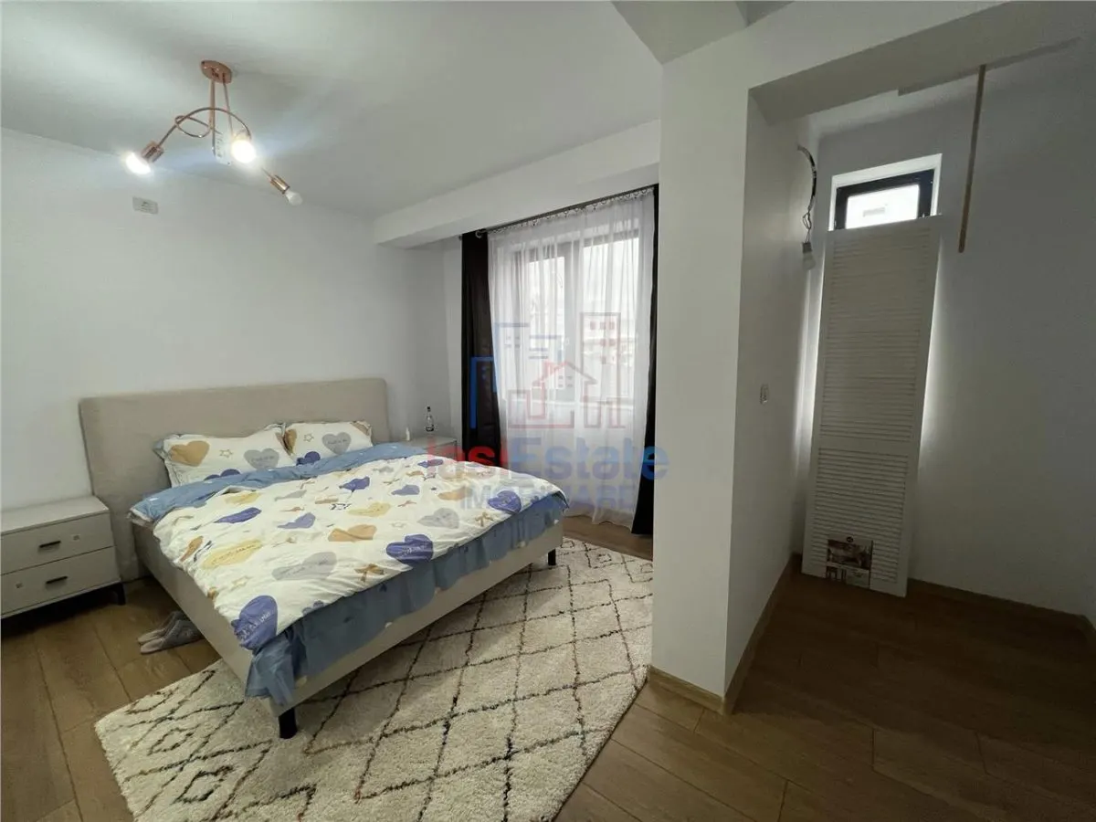 Maison Neuve 2025 Rediu Iasi, 515 m² Terrain - foto 4