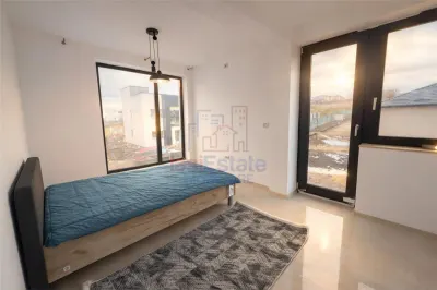 Maison Neuve 2025 Rediu Iasi, 515 m² Terrain - foto 6