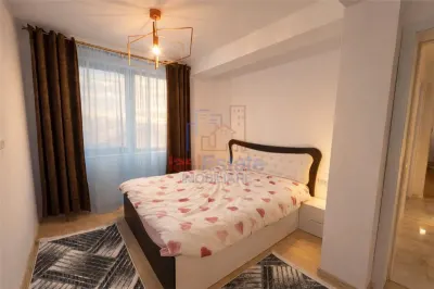 Maison Neuve 2025 Rediu Iasi, 515 m² Terrain - foto 7