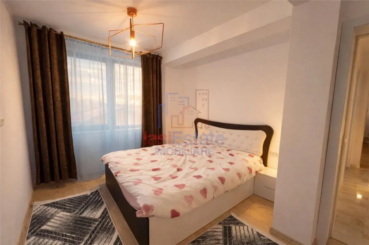 Maison Neuve 2025 Rediu Iasi, 515 m² Terrain - foto 7