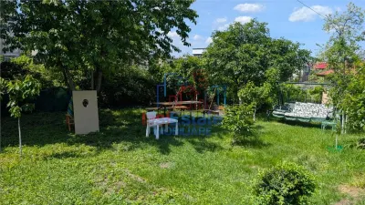 Centro Iași - Rapa Galbena: Apartamento de 3 Dormitorios con Jardín - foto 2