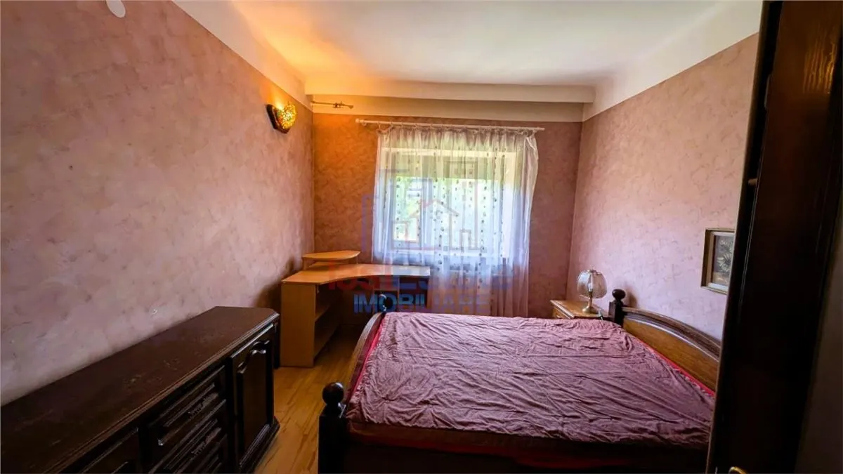 Centro Iași - Rapa Galbena: Apartamento de 3 Dormitorios con Jardín - foto 3