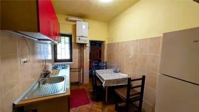 Centro Iași - Rapa Galbena: Apartamento de 3 Dormitorios con Jardín - foto 4