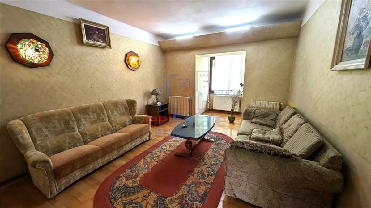 Centro Iași - Rapa Galbena: Apartamento de 3 Dormitorios con Jardín - foto 5