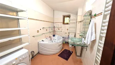 Centro Iași - Rapa Galbena: Apartamento de 3 Dormitorios con Jardín - foto 6
