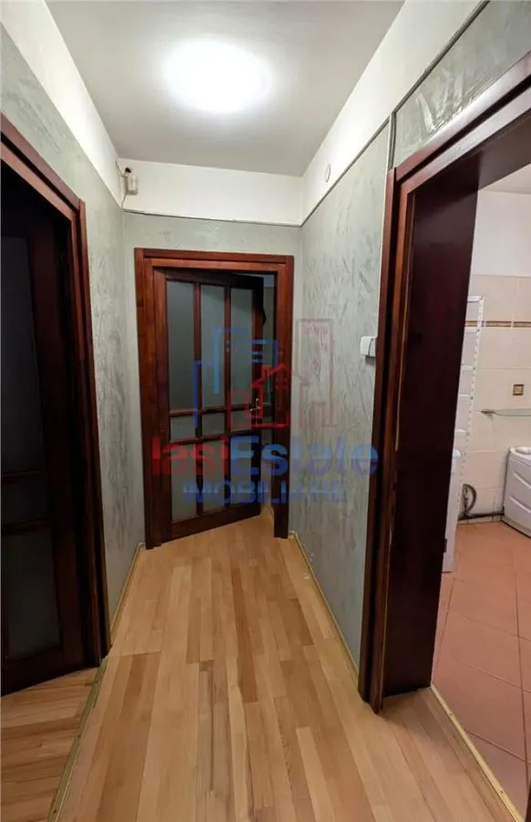 Centro Iași - Rapa Galbena: Apartamento de 3 Dormitorios con Jardín - foto 7