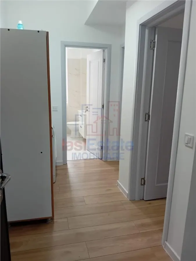 Appartement une chambre avec terrasse 20 m² Manta Rosie - Hlincea - foto 3