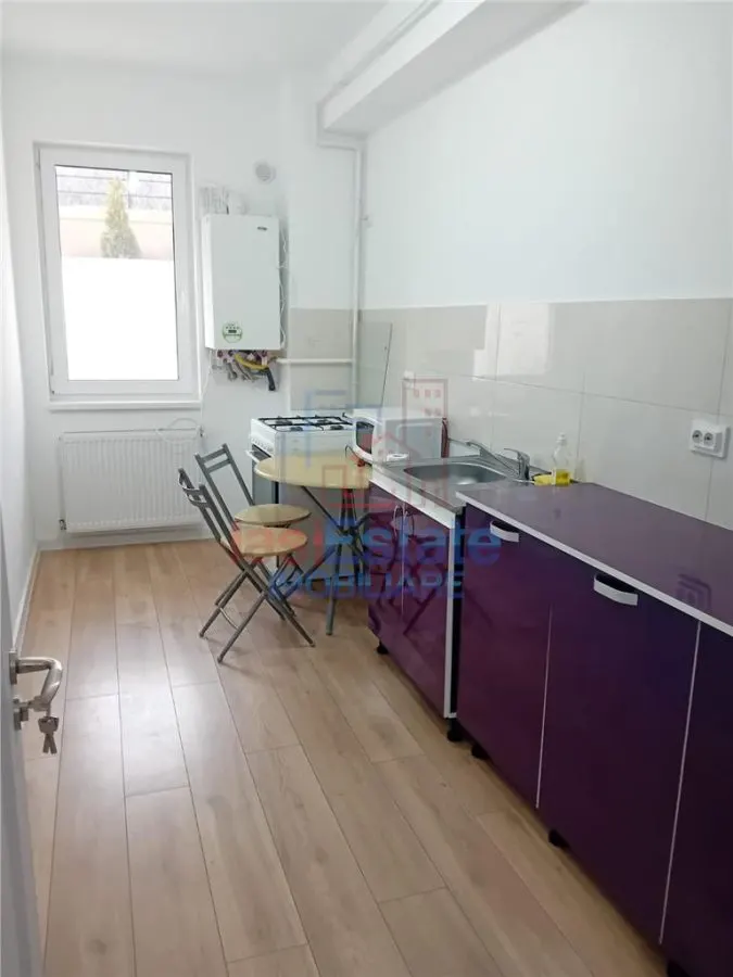 Appartement une chambre avec terrasse 20 m² Manta Rosie - Hlincea - foto 4