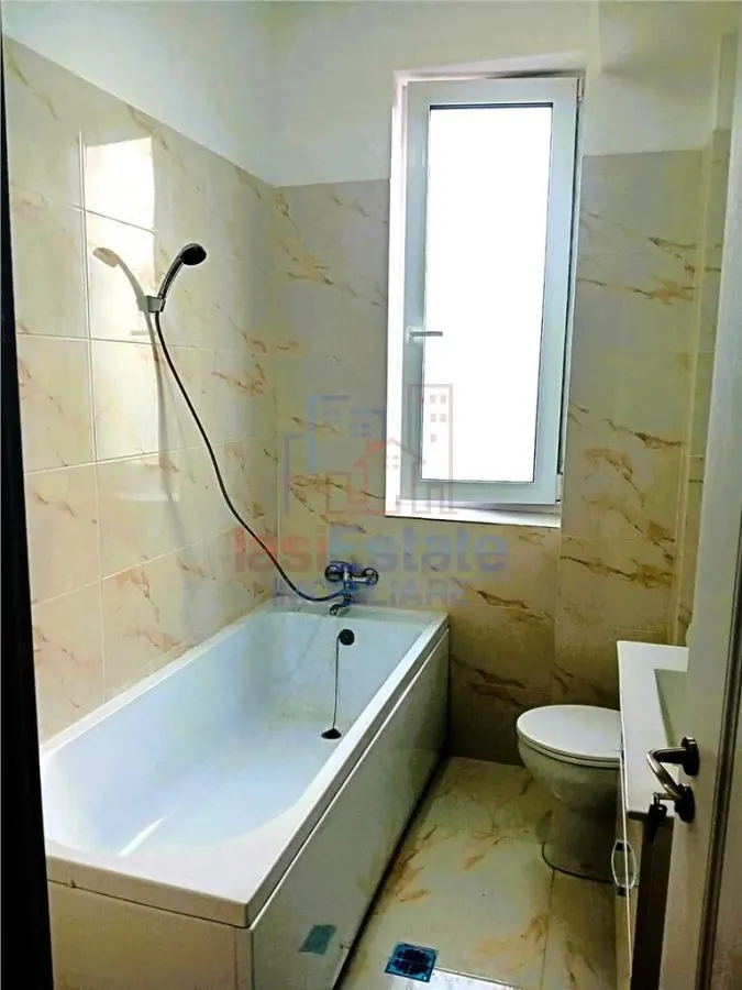 Appartement une chambre avec terrasse 20 m² Manta Rosie - Hlincea - foto 5