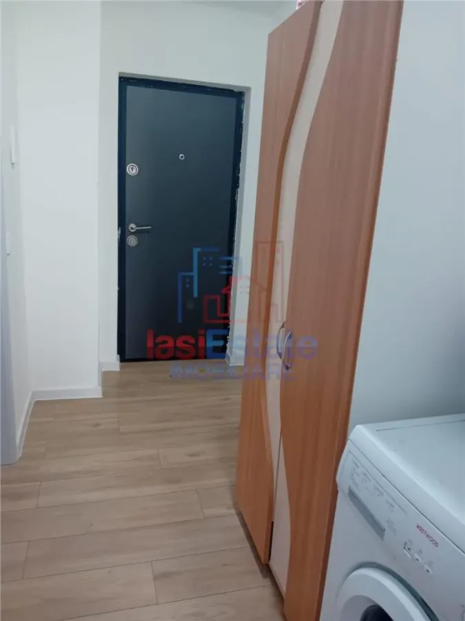 Appartement une chambre avec terrasse 20 m² Manta Rosie - Hlincea - foto 6