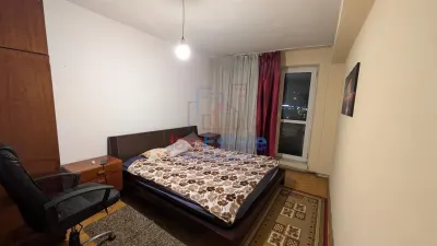 Apartamento de 3 Dormitorios Ultracentral con Vistas a Palas, Centro - Iasi