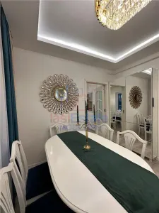 Penthouse Exclusif Terrasse 70m² Vues Panoramiques | Luxe Pacurari-Rediu - foto 11