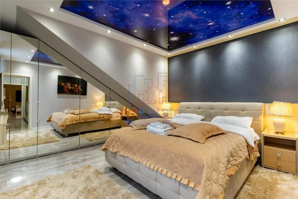 Penthouse Exclusif Terrasse 70m² Vues Panoramiques | Luxe Pacurari-Rediu - foto 6