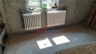 Country House in Bivolari | 2,500 sqm Land | 50 km from Iași - foto 4