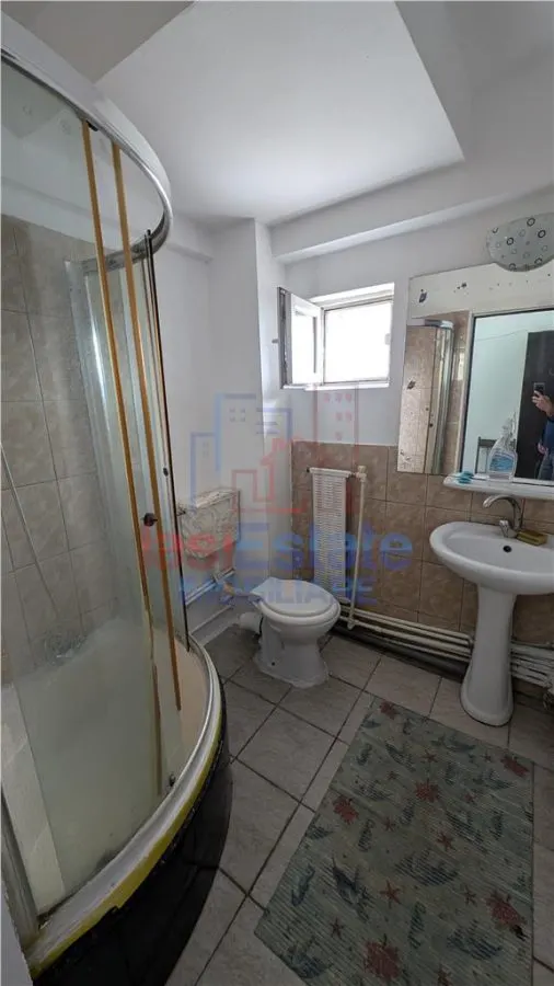 Studio Cantemir, Podu Ros – 22 m², 1 Pièce - foto 1