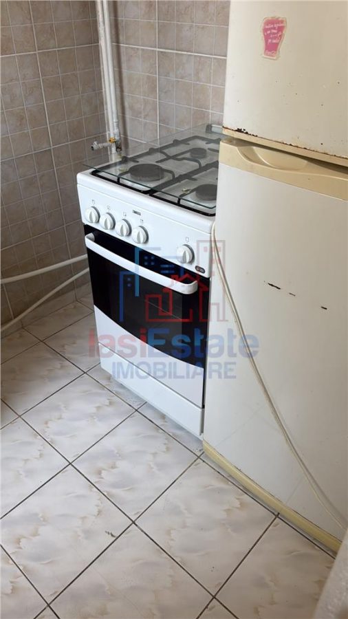 Studio Cantemir, Podu Ros – 22 m², 1 Pièce - foto 4