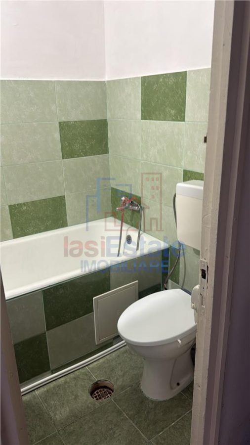 Studio Cantemir, Podu Ros – 22 m², 1 Pièce - foto 5