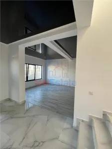 Villa Moderne Horlesti-Breazu, 4 Chambres, Terrain 500 m² - foto 2