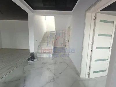 Villa Moderne Horlesti-Breazu, 4 Chambres, Terrain 500 m² - foto 3