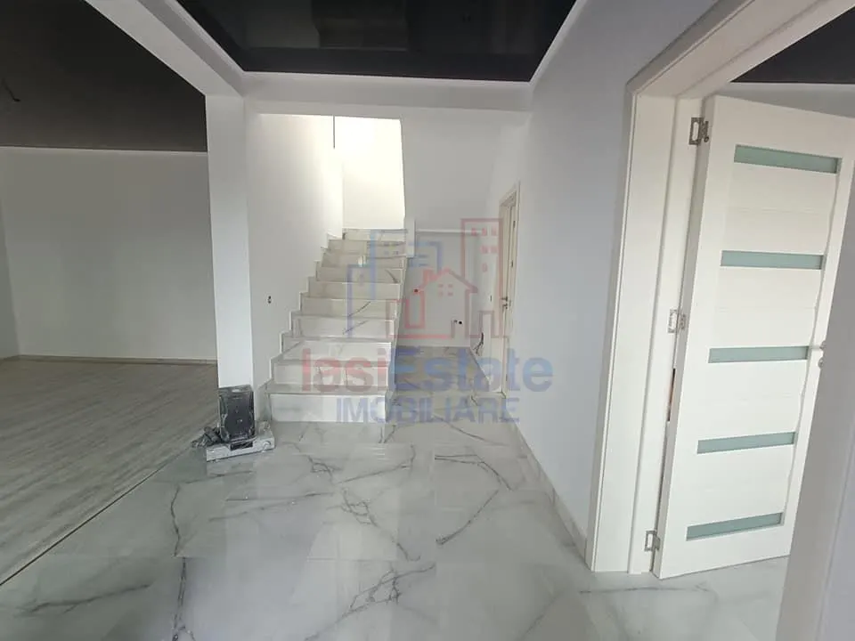 Villa Moderne Horlesti-Breazu, 4 Chambres, Terrain 500 m² - foto 3
