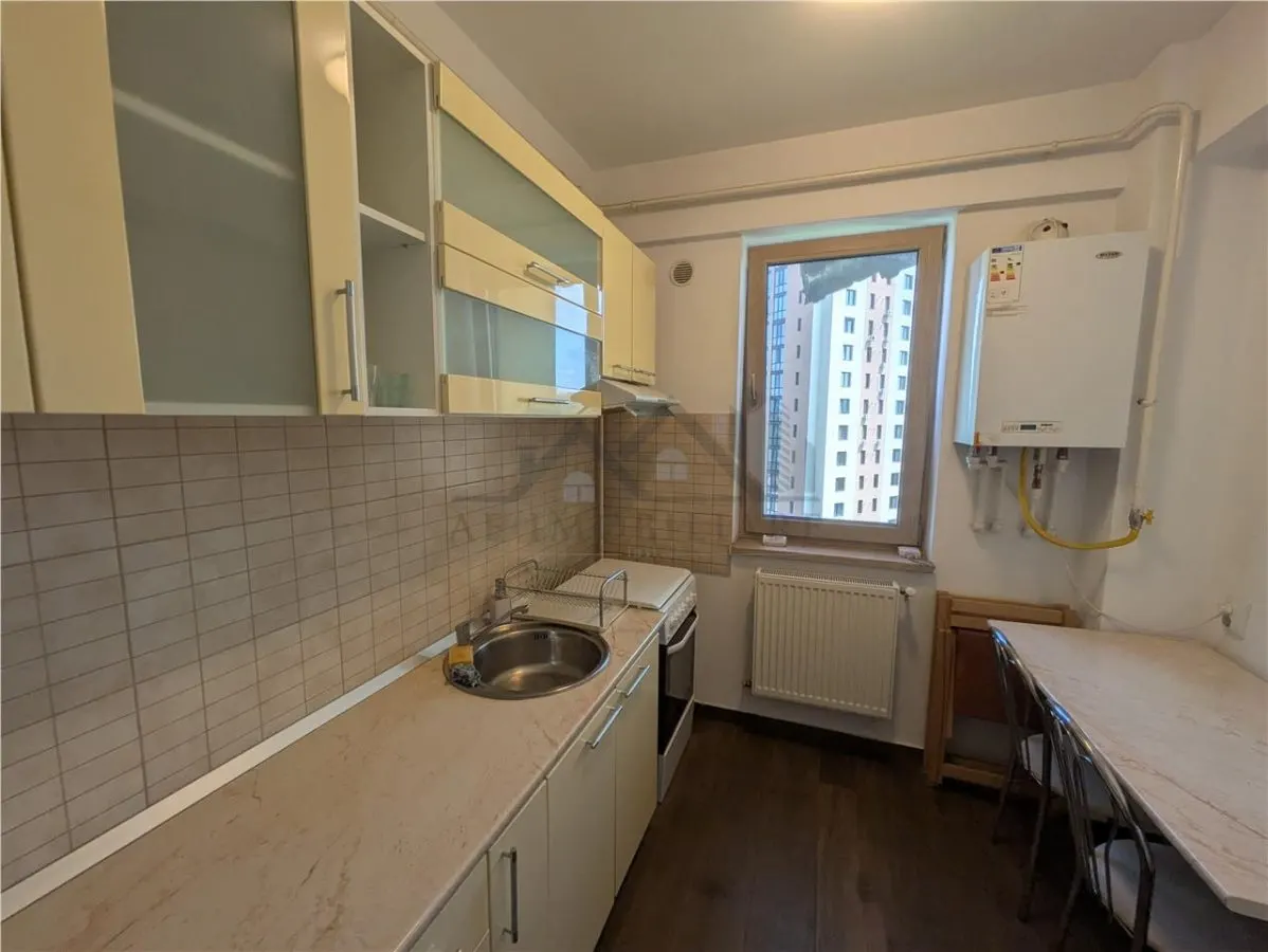 Appartement 3 Pièces avec Conditions de Financement Flexibles, Cug - Visoianu - foto 2