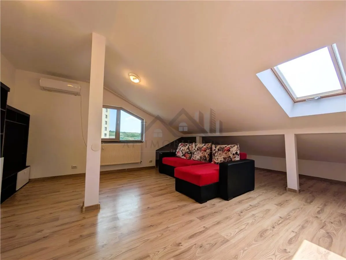 Appartement 3 Pièces avec Conditions de Financement Flexibles, Cug - Visoianu - foto 3