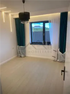 Villa Valea Lupului – Finitions de Luxe, Chauffage au Sol - foto 3