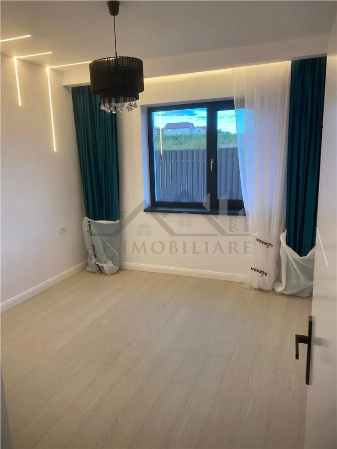Villa Valea Lupului – Finitions de Luxe, Chauffage au Sol - foto 3