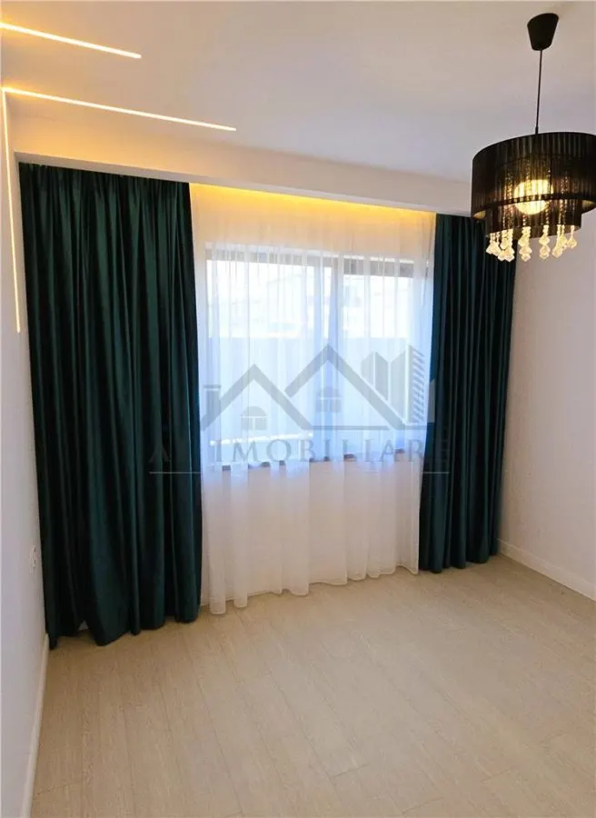 Villa Valea Lupului – Finitions de Luxe, Chauffage au Sol - foto 4