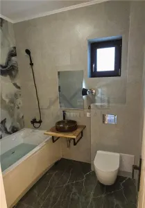 Villa Valea Lupului – Finitions de Luxe, Chauffage au Sol - foto 6